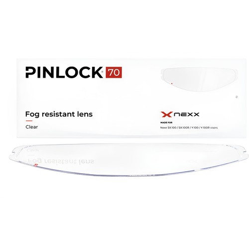 Nexx pinlock - nexx,