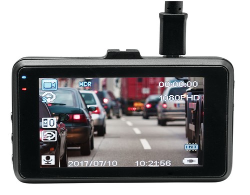 Auto cockpit recorder - auto,