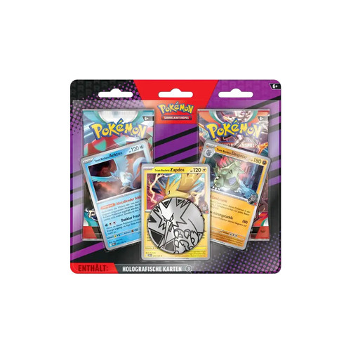 Pokémon ewige rivalen team - ewige,