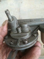 SKODA S 100  Benzinpumpe in