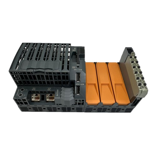 Lk4803 cpu steuerung - lk4803, b&r