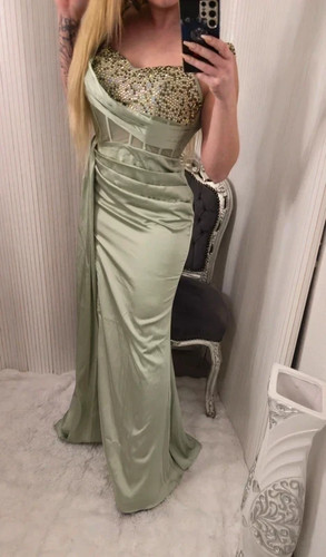 Abendkleid hochzeitskleid