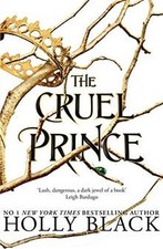 The Cruel Prince (The Folk of