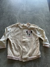 Neuwertige College Jacke von