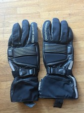 Motorrad Handschuhe BMW Gr