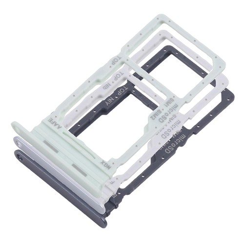 Dual sim tray für - dual, samsung