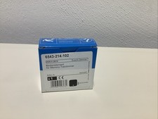 Busch Jaeger 6543-214-102