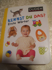 Pappbilderbuch für 12+