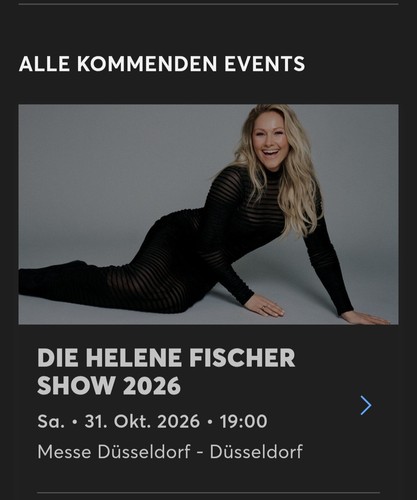 Helene fischer show - fischer, 2