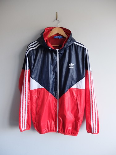 Adidas originals windbreaker - originals,