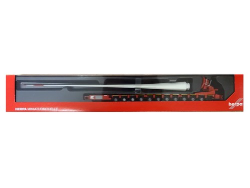 Herpa 320054 flügeltransport - herpa,