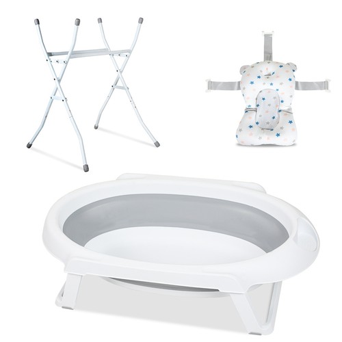 Baby badewanne monate - baby,