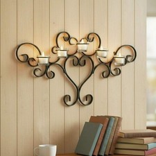 DanDiBo Wandteelichthalter