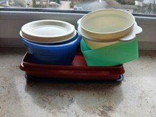 Tupperware Ersatzteile, 6