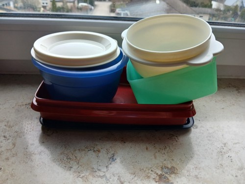 Tupperware ersatzteile 6 - tupperware, ersatzteile,