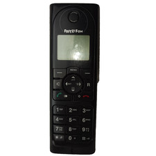 AVM FRITZ!Fon MT-D - Festnetz