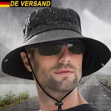 Fischerhut Damen Herren