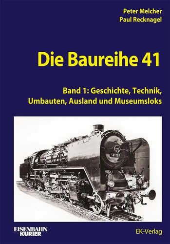 Die baureihe band 1 - baureihe,
