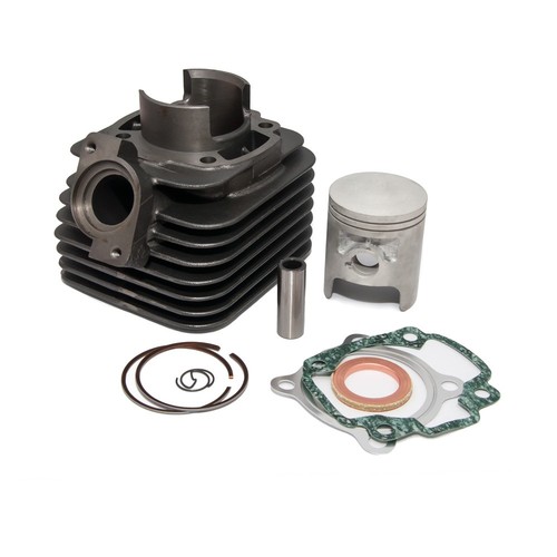 Zylinder kit 100 ccm standard - zylinder,