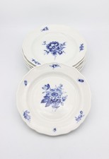 Meissen Porzellan 6 Stück