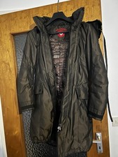 Wellensteyn Baccara Jacke, Damen, XS, Dark Olive/Khaki, Winddicht-windproof