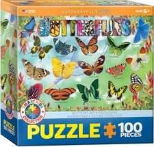 Eurographics Puzzle