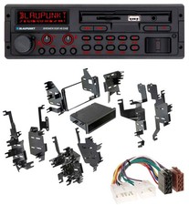 Blaupunkt SD MP3 USB Bluetooth DAB Autoradio für Toyota Tundra / Celica / FJ