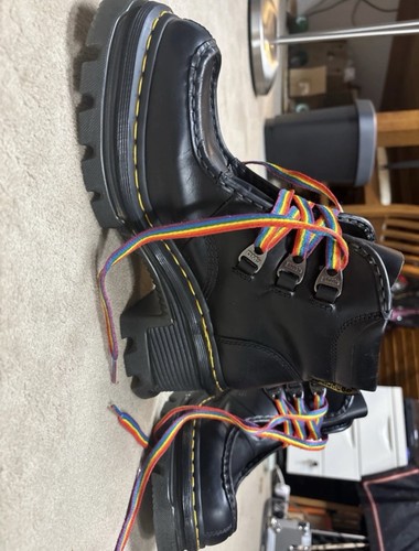 Martens damen stiefeletten - damen,