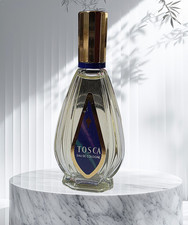 TOSCA 4711 30 ml Eau de Cologne Muelhens Nr. 3154 voll und unbenutzt.