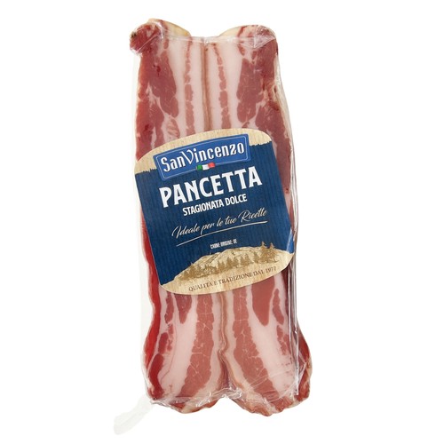 Speck pancetta stagionata - speck,