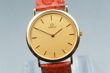 Vintage *N NEUWERTIG* OMEGA De