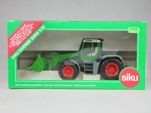 Siku farmer 3551 - siku, 1/32