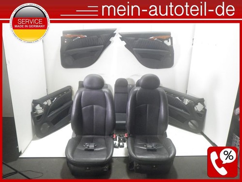 Mercedes w211 klasse - w211, e-klasse