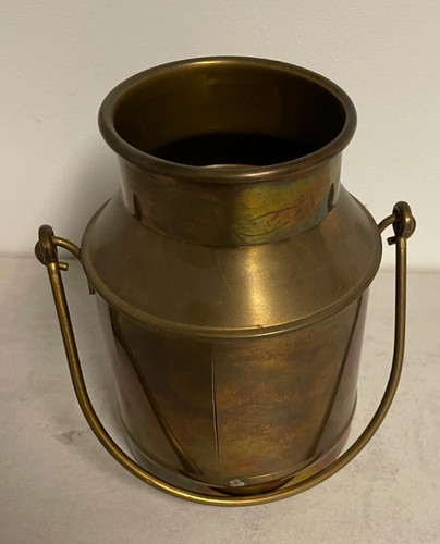 Kleine schlichte