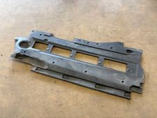 Unterbodenschutz AUDI S6 A6 4F Verkleidung Unterfahrschutz 4F0825208C