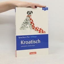 Kroatisch  |  David A