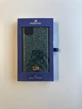 Swarovski Handy Schutzhülle für iPhone 11 Pro Max