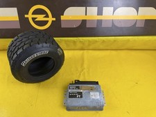 Motorsteuergerät Opel Vectra