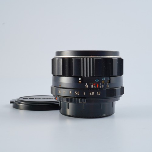 Sehr guter pentax - pentax, super