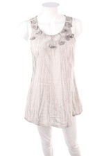 body needs Blusentop Bluse Top