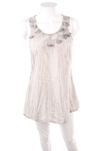 Body needs blusentop - needs, top