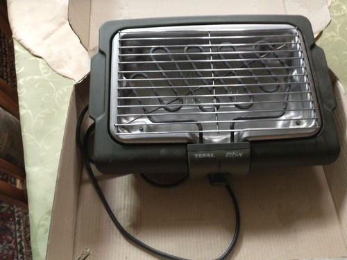 Tefal estivo elektrogrill - estivo,