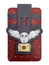 Womens Harry Potter Hedwig Owl