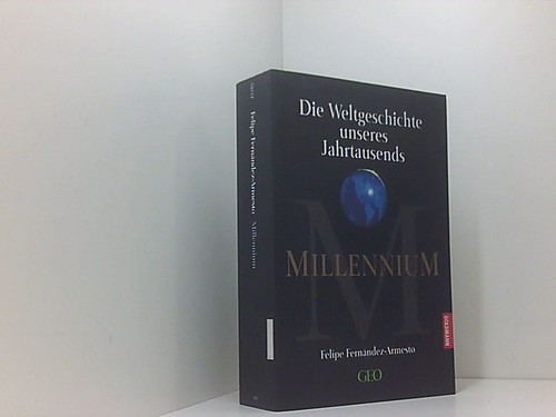 Millennium die weltgeschichte - millennium.,