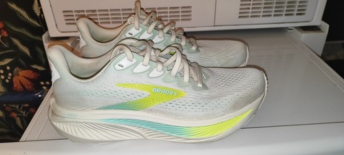Brooks ghost größe 39 - brooks, 17