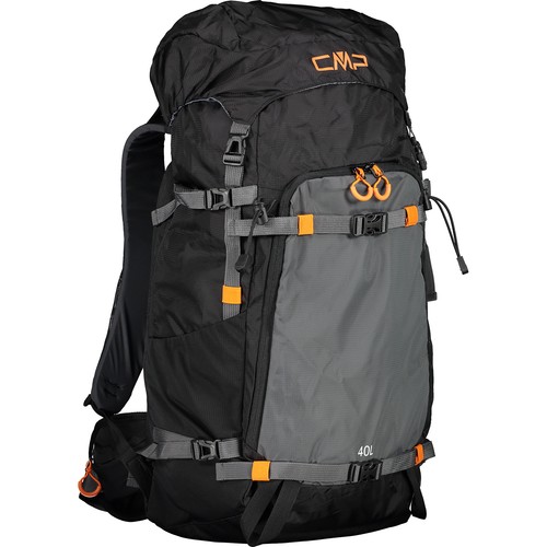 Cmp rucksack freewind 40l ski - rucksack,