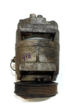 Klimakompressor Volvo 2.4D S60