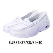 Krankenschwesterschuhe