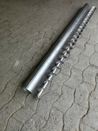Förderschnecke