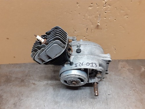 Block motor minarelli - block,